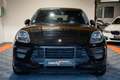 Porsche Macan 2.9 V6 440ch Turbo PDK - Suivi complet / Immatriculation française Schwarz - thumbnail 3