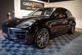 Porsche Macan 2.9 V6 440ch Turbo PDK - Suivi complet / Immatriculation française Schwarz - thumbnail 4