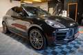 Porsche Macan 2.9 V6 440ch Turbo PDK - Suivi complet / Immatriculation française Schwarz - thumbnail 9