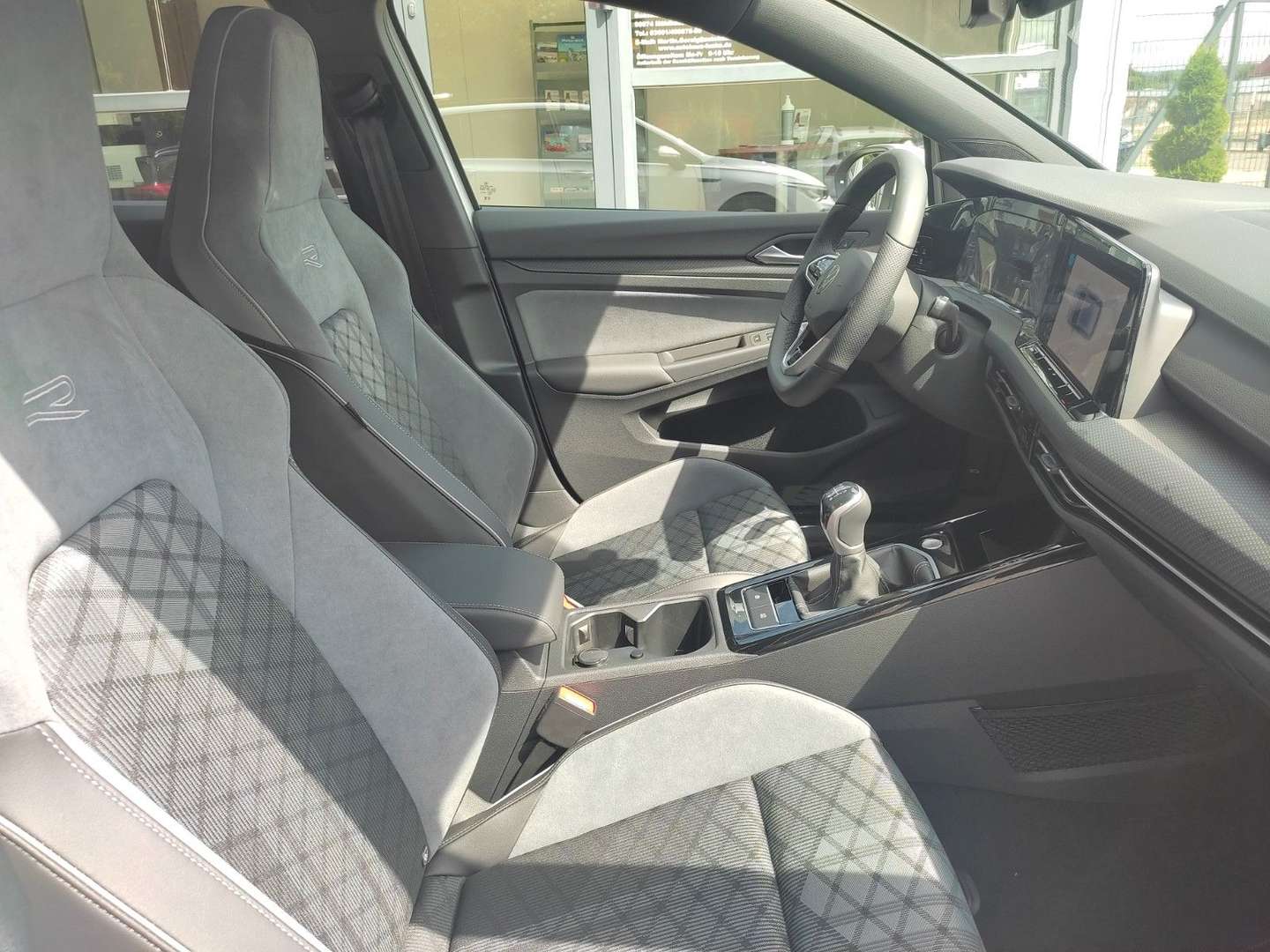 Volkswagen Golf TSI R-Line -  - Joinsteer - #5