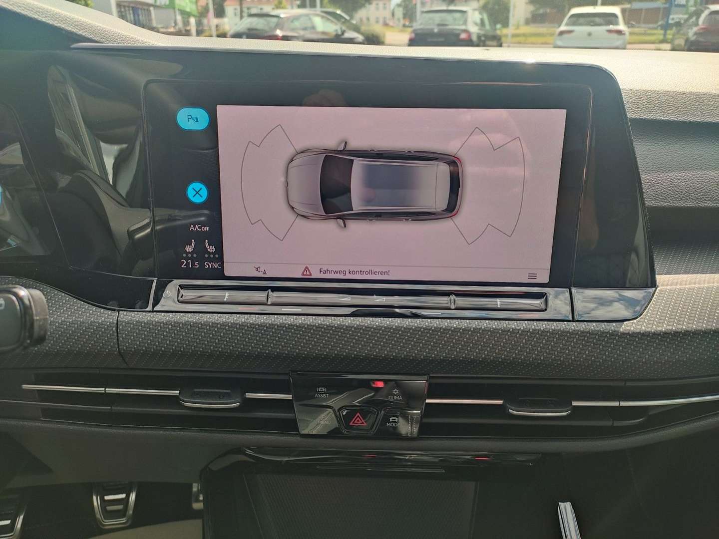 Volkswagen Golf TSI R-Line - 2023 - Joinsteer - #11