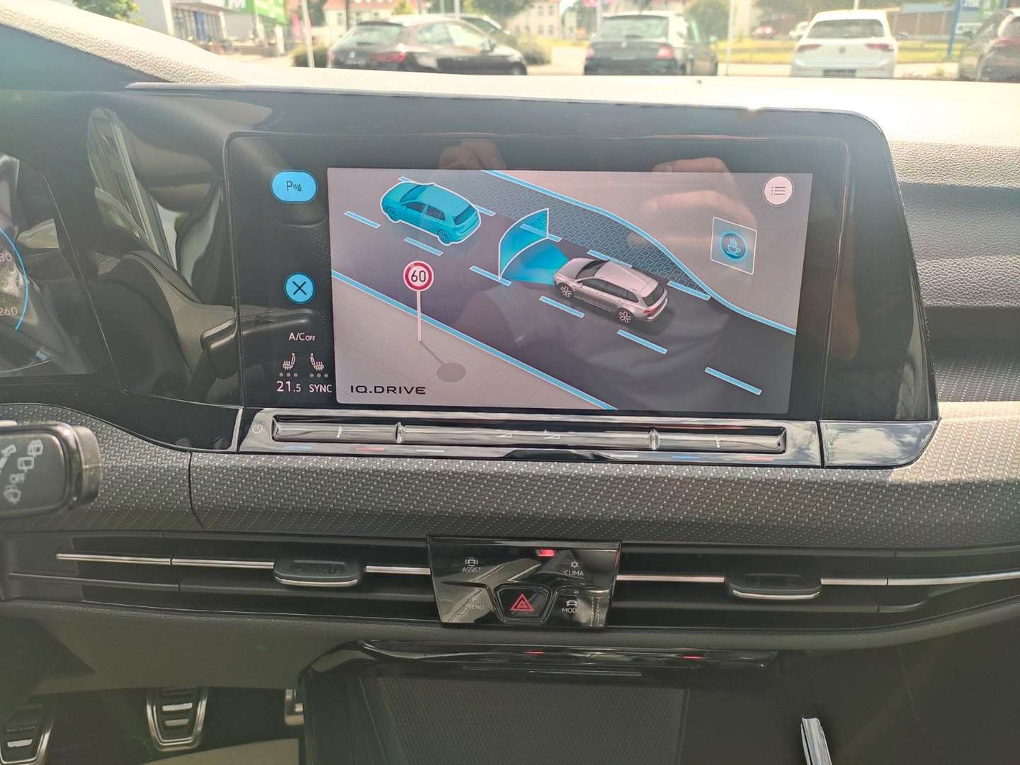 Volkswagen Golf TSI R-Line - 2023 - Joinsteer - #12