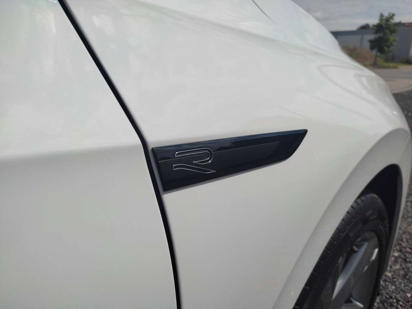 Volkswagen Golf TSI R-Line - 2023 - Joinsteer - #14