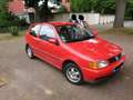Volkswagen Polo Polo Coupe Rouge - thumbnail 1