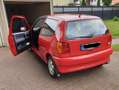 Volkswagen Polo Polo Coupe Rouge - thumbnail 11