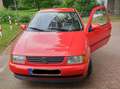 Volkswagen Polo Polo Coupe Rouge - thumbnail 2