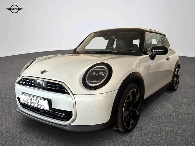 MINI Cooper C Favoured