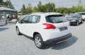 Peugeot 2008 Allure /Navi/City-Paket/Sicht-Paket Weiß - thumbnail 9