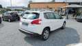 Peugeot 2008 Allure /Navi/City-Paket/Sicht-Paket Weiß - thumbnail 7