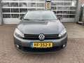 Volkswagen Golf 1.6 TDI Highline Automaat+Trekhaak!! Grijs - thumbnail 2