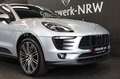 Porsche Macan S Diesel*Matrix*AHK*Carbon*Pano*Klappenaus Argent - thumbnail 15