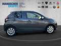 Peugeot 108 TOP Style VTI 72 Klima+SHZ+RFK+Carplay Grau - thumbnail 8