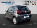 Peugeot 108 TOP Style VTI 72 Klima+SHZ+RFK+Carplay Grau - thumbnail 5
