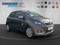 Peugeot 108 TOP Style VTI 72 Klima+SHZ+RFK+Carplay Grau - thumbnail 9