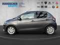 Peugeot 108 TOP Style VTI 72 Klima+SHZ+RFK+Carplay Grau - thumbnail 4