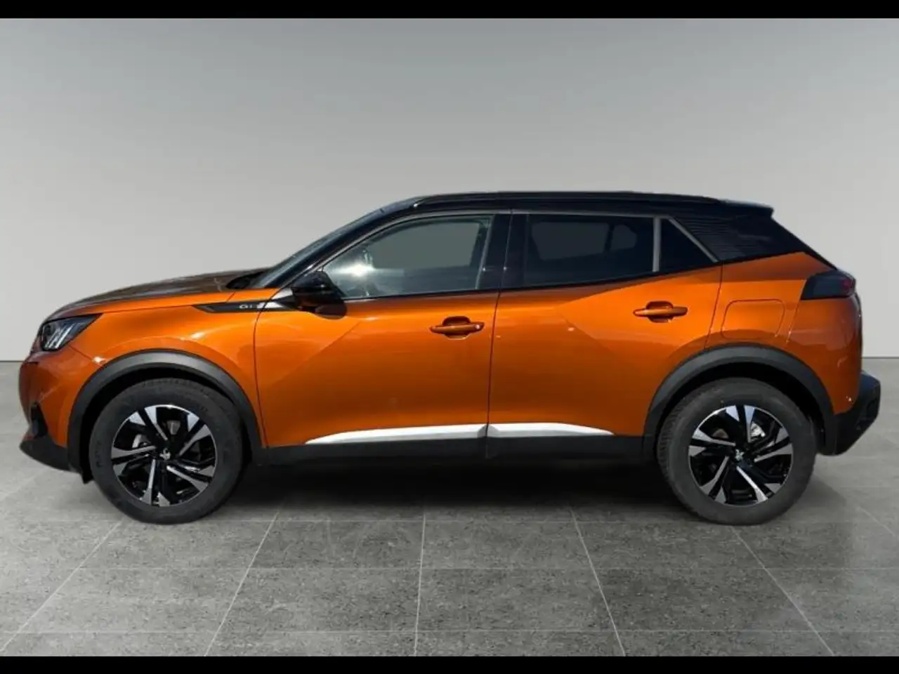 Peugeot 2008 2008 — photo 2