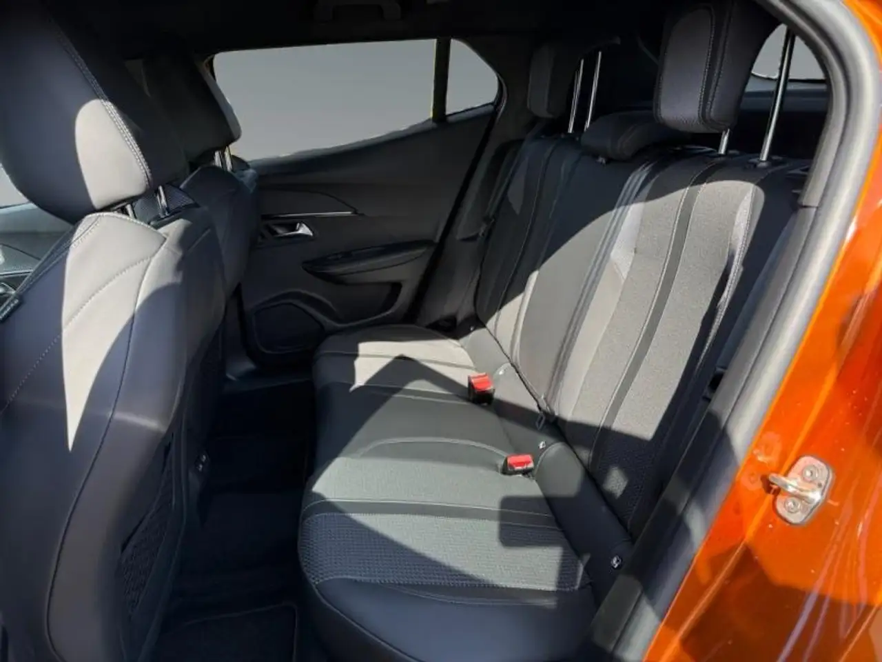 Peugeot 2008 2008 — photo 13