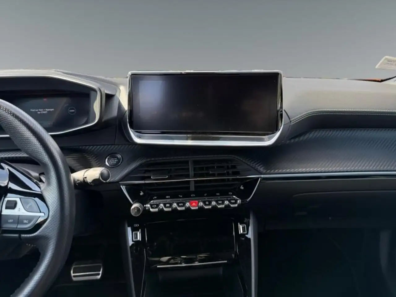 Peugeot 2008 2008 — photo 11