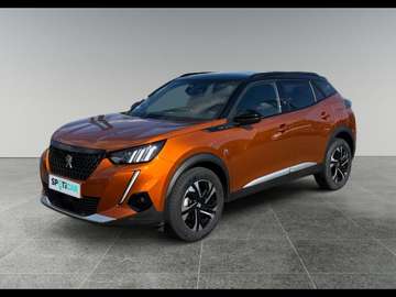 1.2 PureTech 130ch S\u0026S GT EAT8