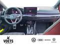 Volkswagen Golf VIII GTI 2.0 TSI DSG MATRIX-LED+RearView Rot - thumbnail 8