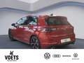 Volkswagen Golf VIII GTI 2.0 TSI DSG MATRIX-LED+RearView Rot - thumbnail 4
