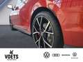 Volkswagen Golf VIII GTI 2.0 TSI DSG MATRIX-LED+RearView Rot - thumbnail 6