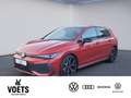 Volkswagen Golf VIII GTI 2.0 TSI DSG MATRIX-LED+RearView Rot - thumbnail 1