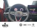 Volkswagen Golf VIII GTI 2.0 TSI DSG MATRIX-LED+RearView Rot - thumbnail 11