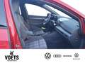 Volkswagen Golf VIII GTI 2.0 TSI DSG MATRIX-LED+RearView Rot - thumbnail 7