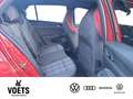Volkswagen Golf VIII GTI 2.0 TSI DSG MATRIX-LED+RearView Rot - thumbnail 14