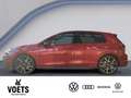 Volkswagen Golf VIII GTI 2.0 TSI DSG MATRIX-LED+RearView Rot - thumbnail 3