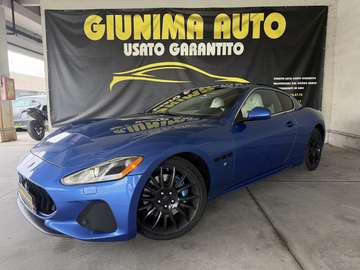 Granturismo 4.7 Gran Sport auto