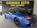 Maserati GranTurismo Granturismo 4.7 Gran Sport auto Blu/Azzurro - thumbnail 5