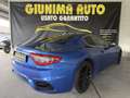 Maserati GranTurismo Granturismo 4.7 Gran Sport auto Blu/Azzurro - thumbnail 6