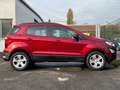 Ford EcoSport Cool & Connect 1.Hand Lekrdhzg Rouge - thumbnail 8
