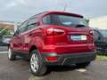 Ford EcoSport Cool & Connect 1.Hand Lekrdhzg Rouge - thumbnail 5