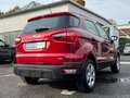 Ford EcoSport Cool & Connect 1.Hand Lekrdhzg Rouge - thumbnail 6