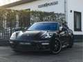 Porsche Panamera Sport Turismo 2.9 4 E-Hybrid | Sport-design | PCCB Zwart - thumbnail 1