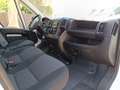 Fiat Ducato Ch.DCb. Heavy Duty 35 2.3Mjt L4 H1 130CV Blanco - thumbnail 13
