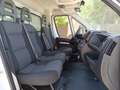 Fiat Ducato Ch.DCb. Heavy Duty 35 2.3Mjt L4 H1 130CV Blanco - thumbnail 12