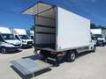Fiat Ducato Ch.DCb. Heavy Duty 35 2.3Mjt L4 H1 130CV Blanco - thumbnail 5