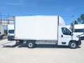 Fiat Ducato Ch.DCb. Heavy Duty 35 2.3Mjt L4 H1 130CV Blanco - thumbnail 4