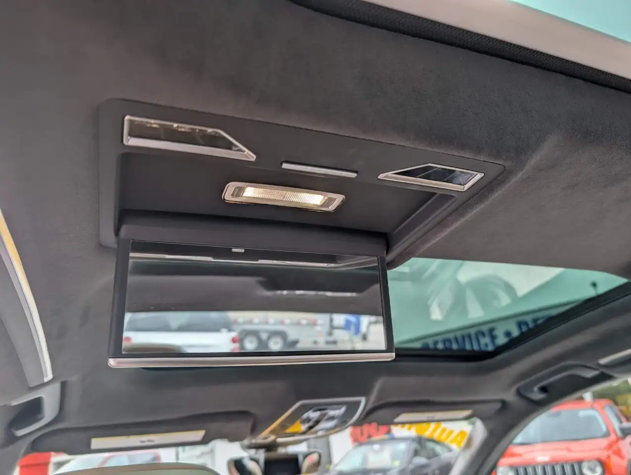 Audi A8 снимка Audi A8