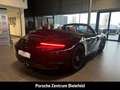 Porsche 991 911 Carrera S Cabrio Sportabgasanlage BOSE Noir - thumbnail 31