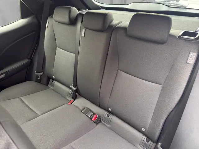 Lexus LBX view 10