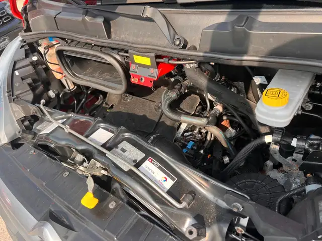 Citroen Jumper view 7