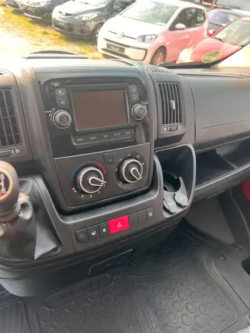 Citroen Jumper view 9