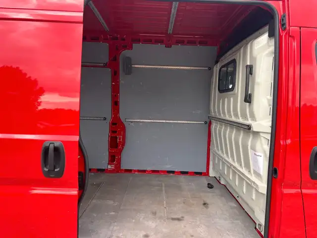 Citroen Jumper view 15