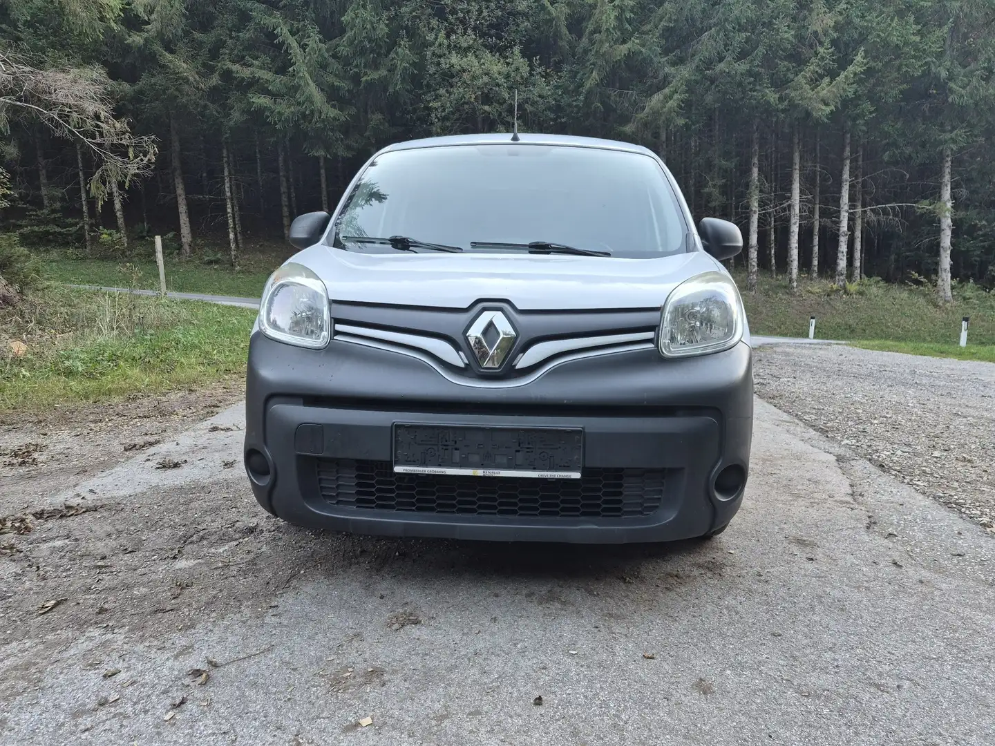 Renault Kangoo Tonic Energy dCi 75 - 2
