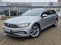 Volkswagen Passat Variant Passat Var. Business 2.0 TSI DSG LED Kamera AppC Silber - thumbnail 1